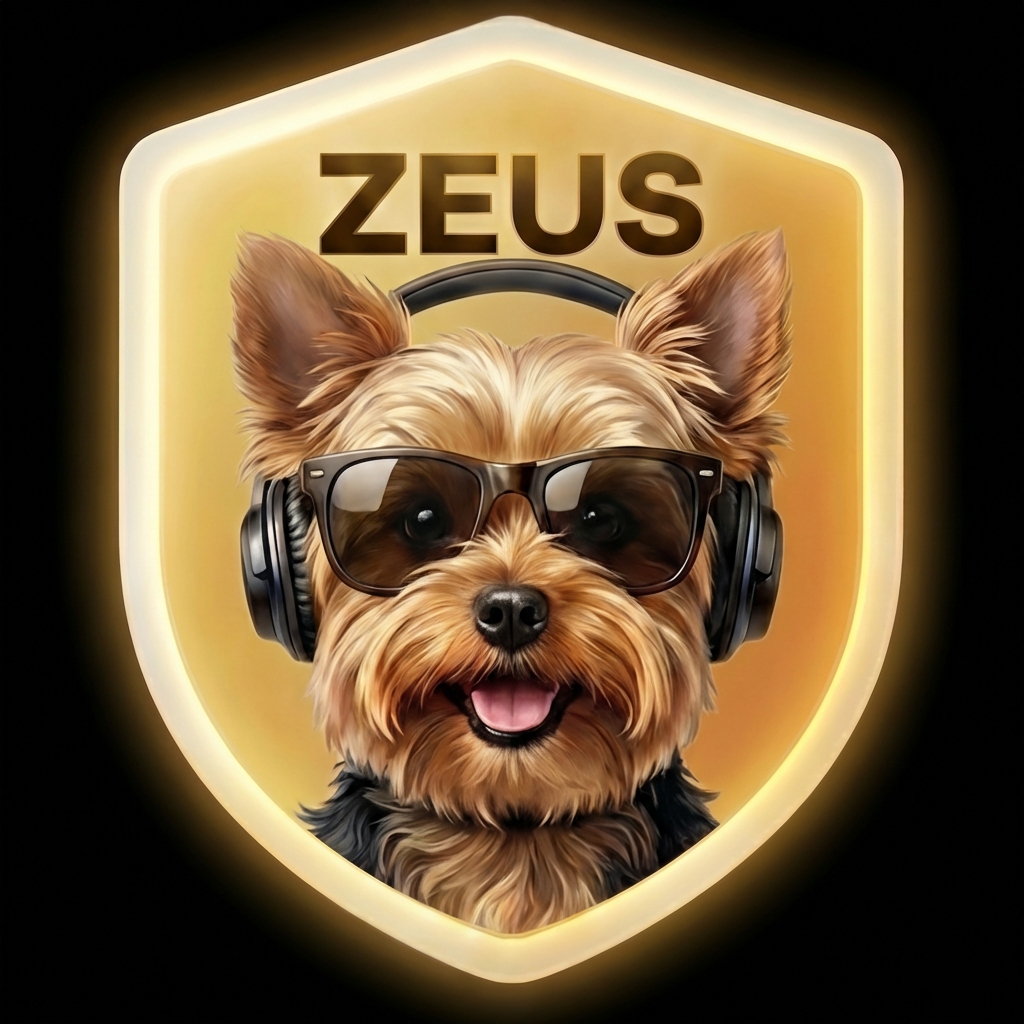 Zeus